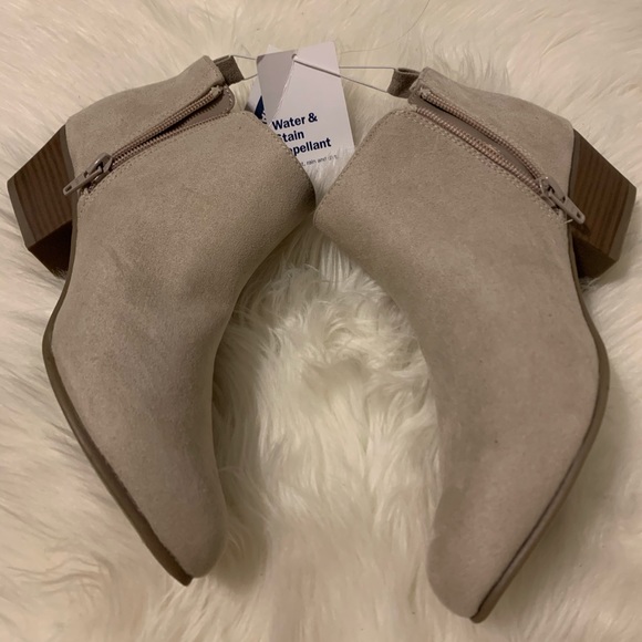 Booties - Picture 3 of 3